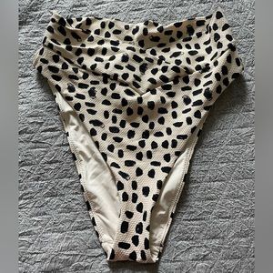 Aerie L Swim Bottoms